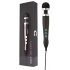 Doxy Die Cast 3 Wand - Electric Massage Vibrator (Black)