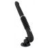 Macchina dell'Amore Telecomandata You2Toys 2.0 - Vibratore a Spinta Ricaricabile (Nero)