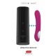 Kiiroo Onyx+ und Pearl 2 - interaktiver Masturbator und Vibrator