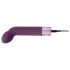 You2Toys Elegant Rechargeable Waterproof G-Spot Vibrator (Purple)