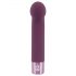 You2Toys Elegant Rechargeable Waterproof G-Spot Vibrator (Purple)