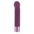 You2Toys Elegant G-Punkt - Akku, wasserdichter G-Punkt Vibrator (lila)