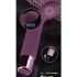 You2Toys Elegant G-spot - waterproof G-spot vibrator (purple)