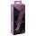 You2Toys Elegant Realistic - Rechargeable, Waterproof Vibrator (Purple)