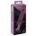 You2Toys Elegant Realistisch - oplaadbaar, waterdicht vibrator (paars)