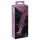 You2Toys Elegant Realistic - Rechargeable, Waterproof Vibrator (Purple)