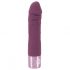 You2Toys Elegant Realistisch - oplaadbaar, waterdicht vibrator (paars)