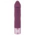 You2Toys Elegant Realistic - Rechargeable, Waterproof Vibrator (Purple)