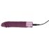 You2Toys Elegant Realistic - Rechargeable, Waterproof Vibrator (Purple)