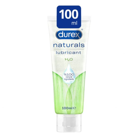 Durex Naturals - Intieme gel (100ml)