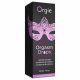 Orgie Orgasm Drops - Intimate Serum for Women (30ml)