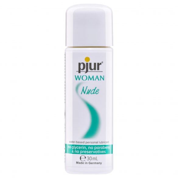 pjur Femme Nude - lubrifiant sensitif (30 ml)