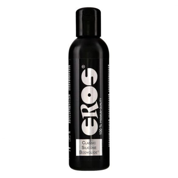 EROS 2in1 Silicone-Based Lubricant (500ml)