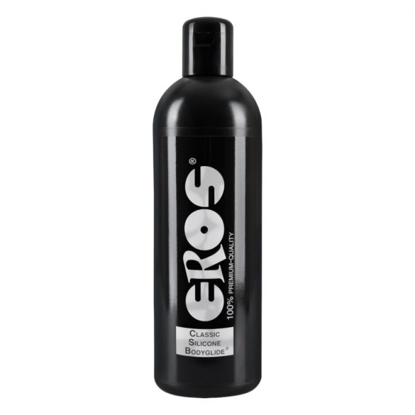 EROS 2in1 - silikoonlibesti (1000ml)