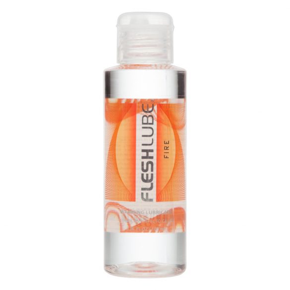 FleshLube Fire šildantis lubrikantas (100 ml)