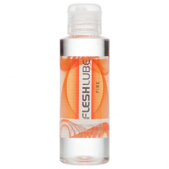 FleshLube Warming Lubricant (100ml)