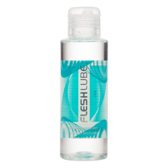 FleshLube Ice Cooling Lube (100ml)