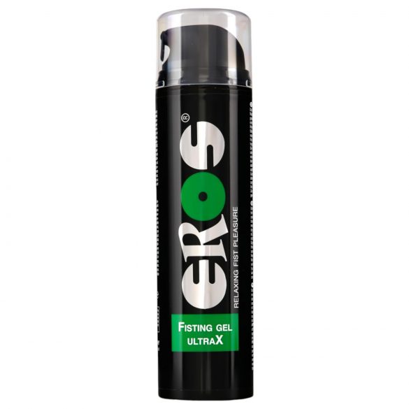 Eros Fisting - Lubricating Gel (200ml)