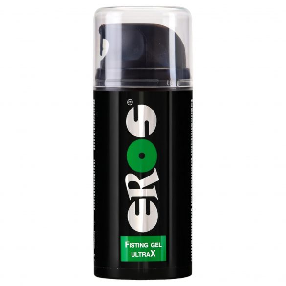 EROS Fisting - Gleitgel für Faustverkehr (100ml)