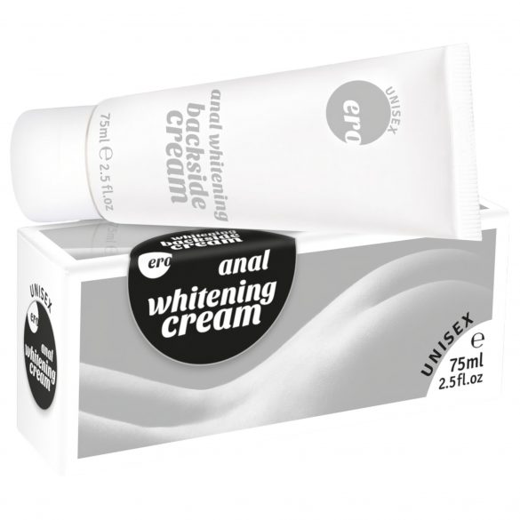 anal WHITENING - krem rozjaśniający do okolic intymnych i analnych (75 ml)