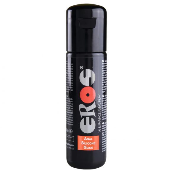 EROS Anal Lubricant (100ml)