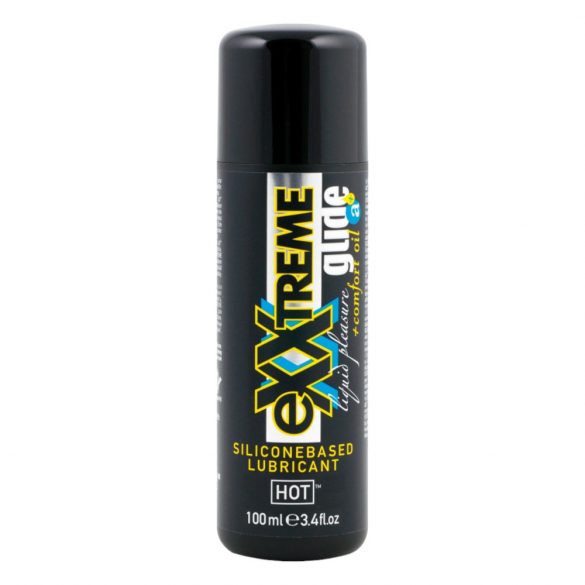 eXXtreme langdurige glijmiddel (100ml)