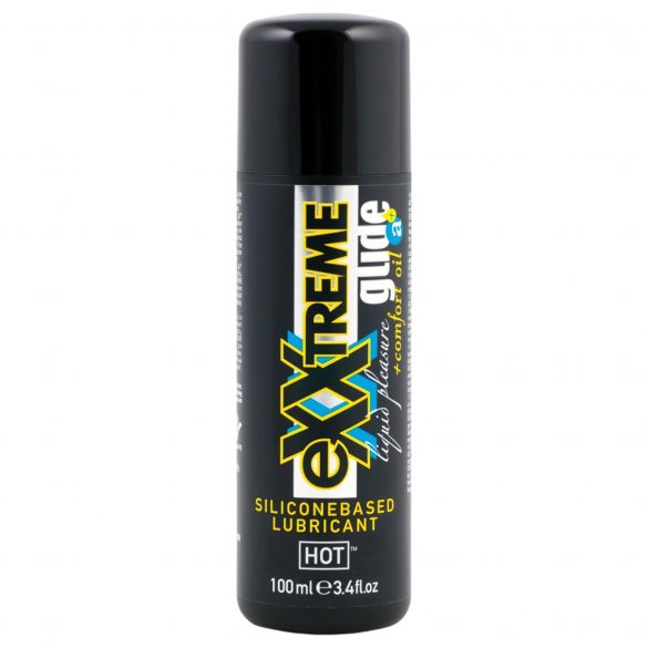 eXXtreme långvarigt glidmedel (100ml)