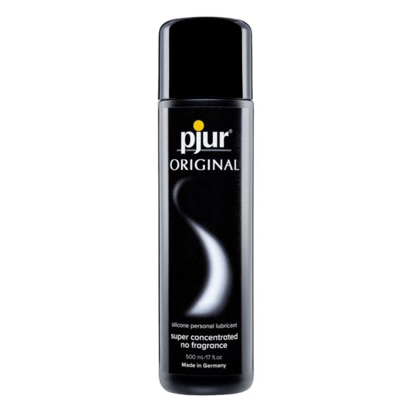 pjur Original lubrikants (500ml)