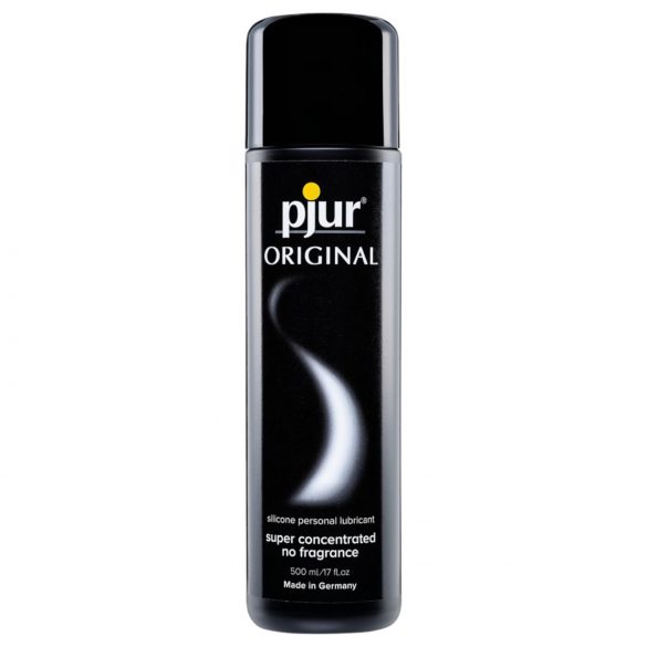 pjur Original Lubricant (500ml)