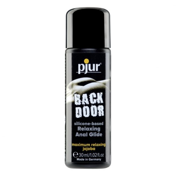 Pjur Back Door - Anal Gleitmittel (30ml)