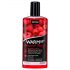 JoyDivision WARMup - Raspberry Warming Massage Oil (150ml)