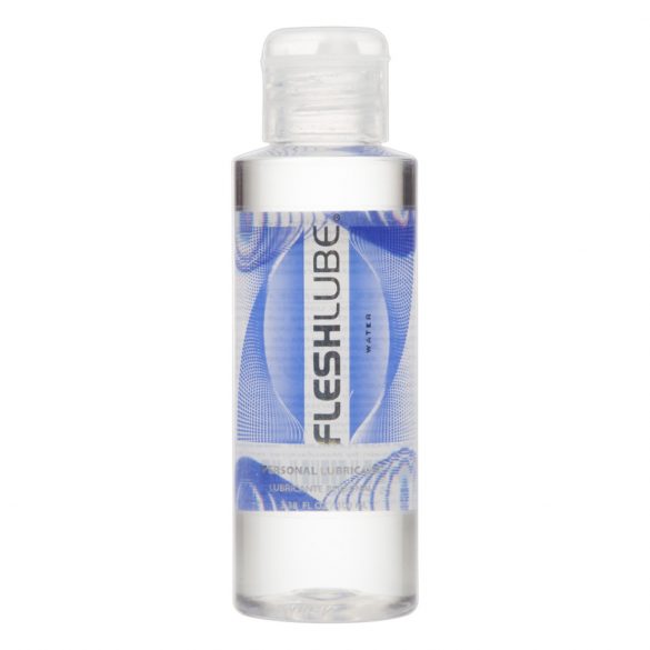 FleshLube Water-Based Lubricant (100ml)