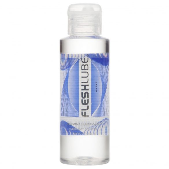 FleshLube waterbasis glijmiddel (100ml)