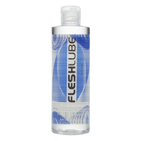 FleshLube wasserbasiertes Gleitmittel (250ml)