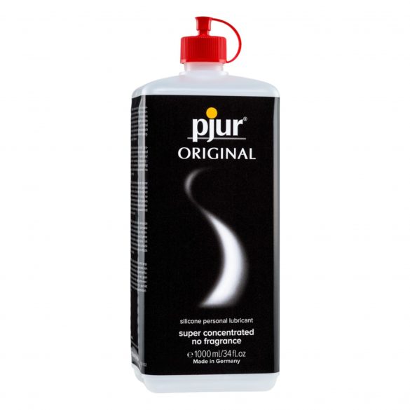 pjur Oryginalny smar (1000ml)