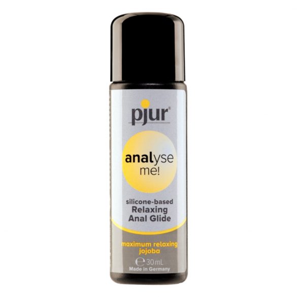 Pjur Anal Apaisant (30ml)