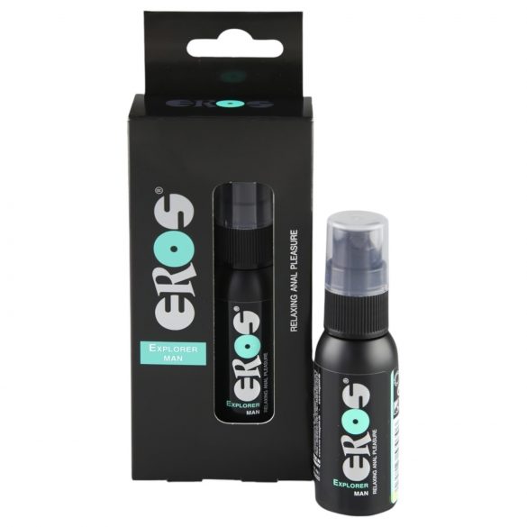 EROS Explorer Anal Care Spray (30ml)