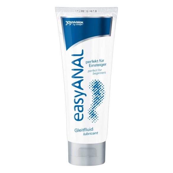 easyANAL Lubricant (80ml)