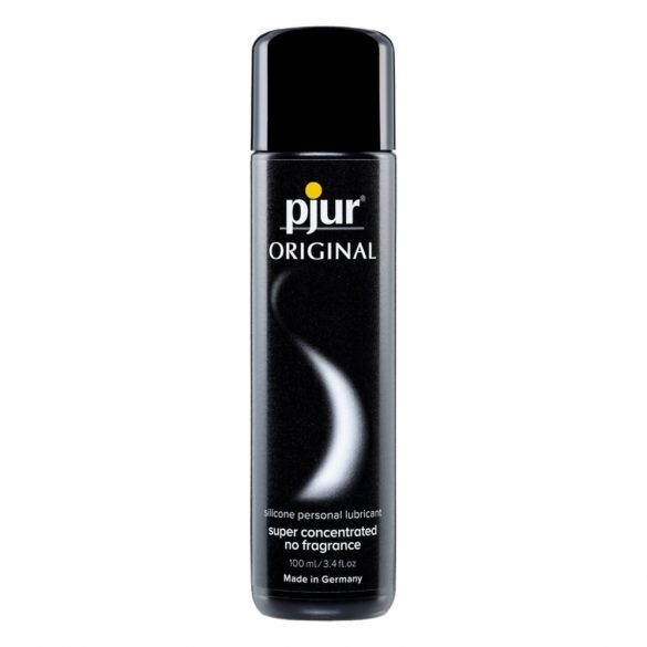 pjur Original λιπαντικό (100ml)