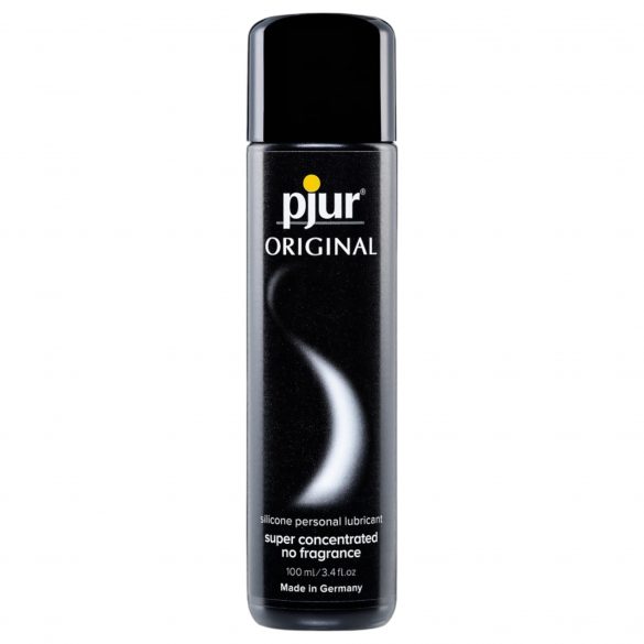 pjur Original Lubricant (100ml)