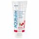 AQUAglide - Cherry Water-Based Lubricant (100ml)