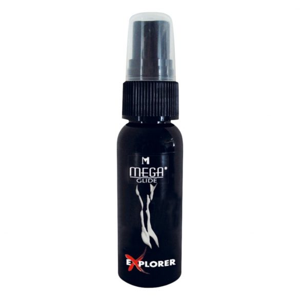 MegaGlide Anal Lubricant Spray (30ml)