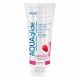 AQUAglide - Raspberry Water-Based Lubricant (100ml)