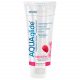 AQUAglide - Water-Based Lubricant - Raspberry (100ml)