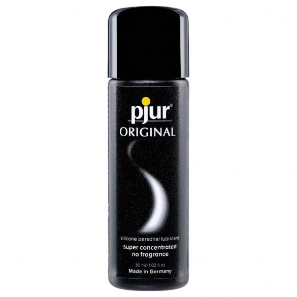 pjur Original Gleitmittel (30ml)