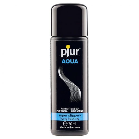 pjur Aqua Lubricant (30ml)