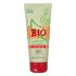 Lubrifiant vegan pe bază de apă cu efect de încălzire HOT BIO (100ml)