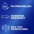 Durex Play Feel - glijmiddel op waterbasis (50ml)