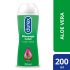 Durex Play 2in1 Gel di Massaggio e Lubrificante con Aloe Vera (200ml)