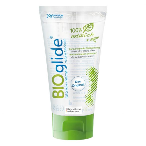 BIOglide Original - Water-Based Lubricant (40ml)